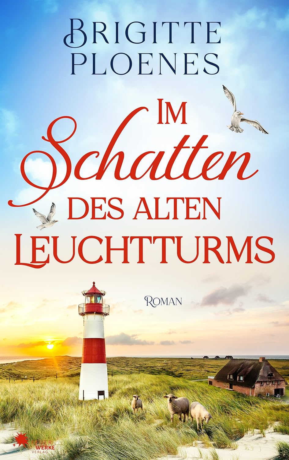 Im Schatten des alten Leutturms / Brigitte Ploenes